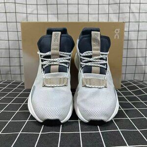 On Cloud Cloudnova Running Sneakers Women